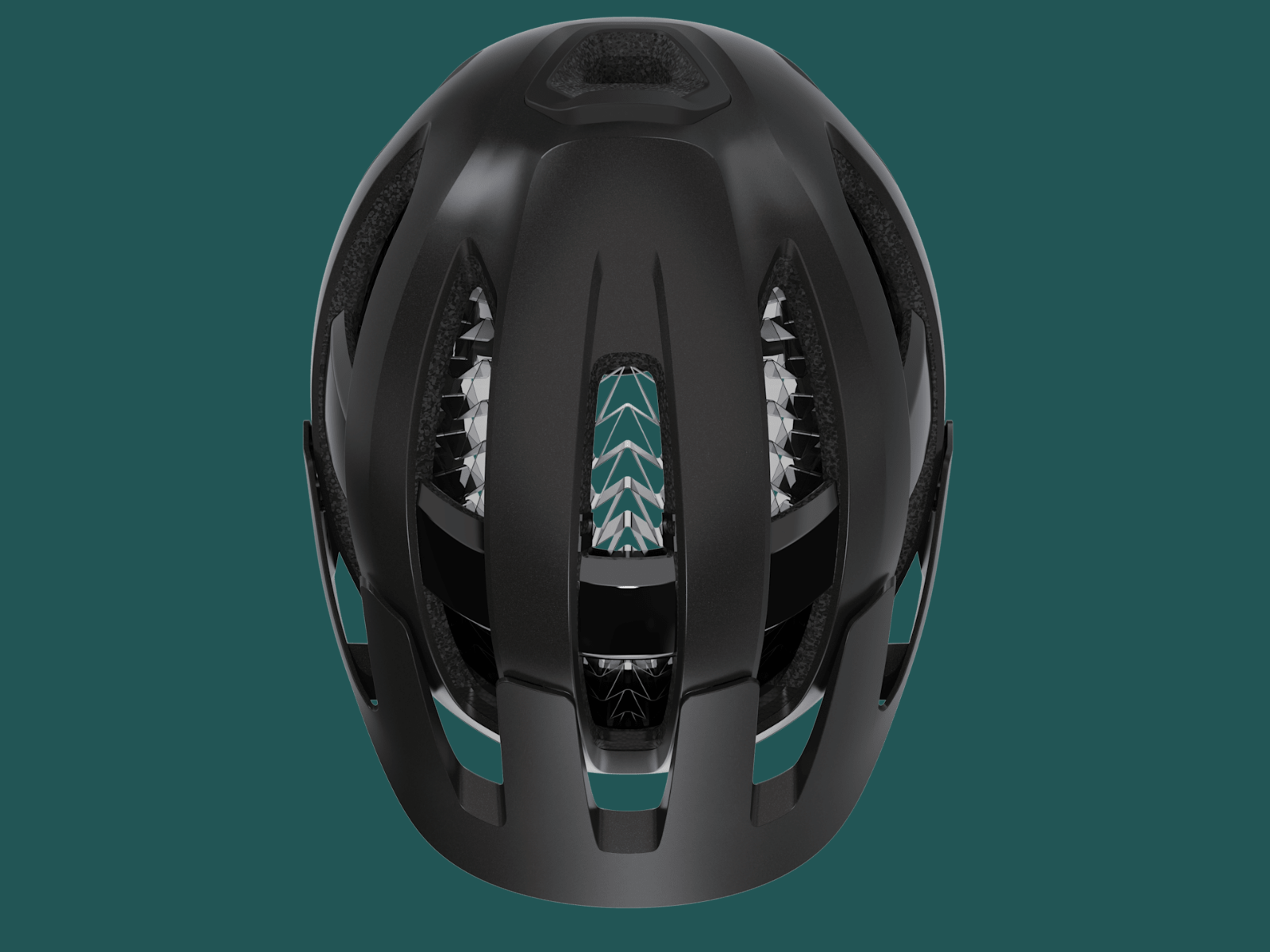 Casco MTB Trek Blaze Wavecel  Protección Trail