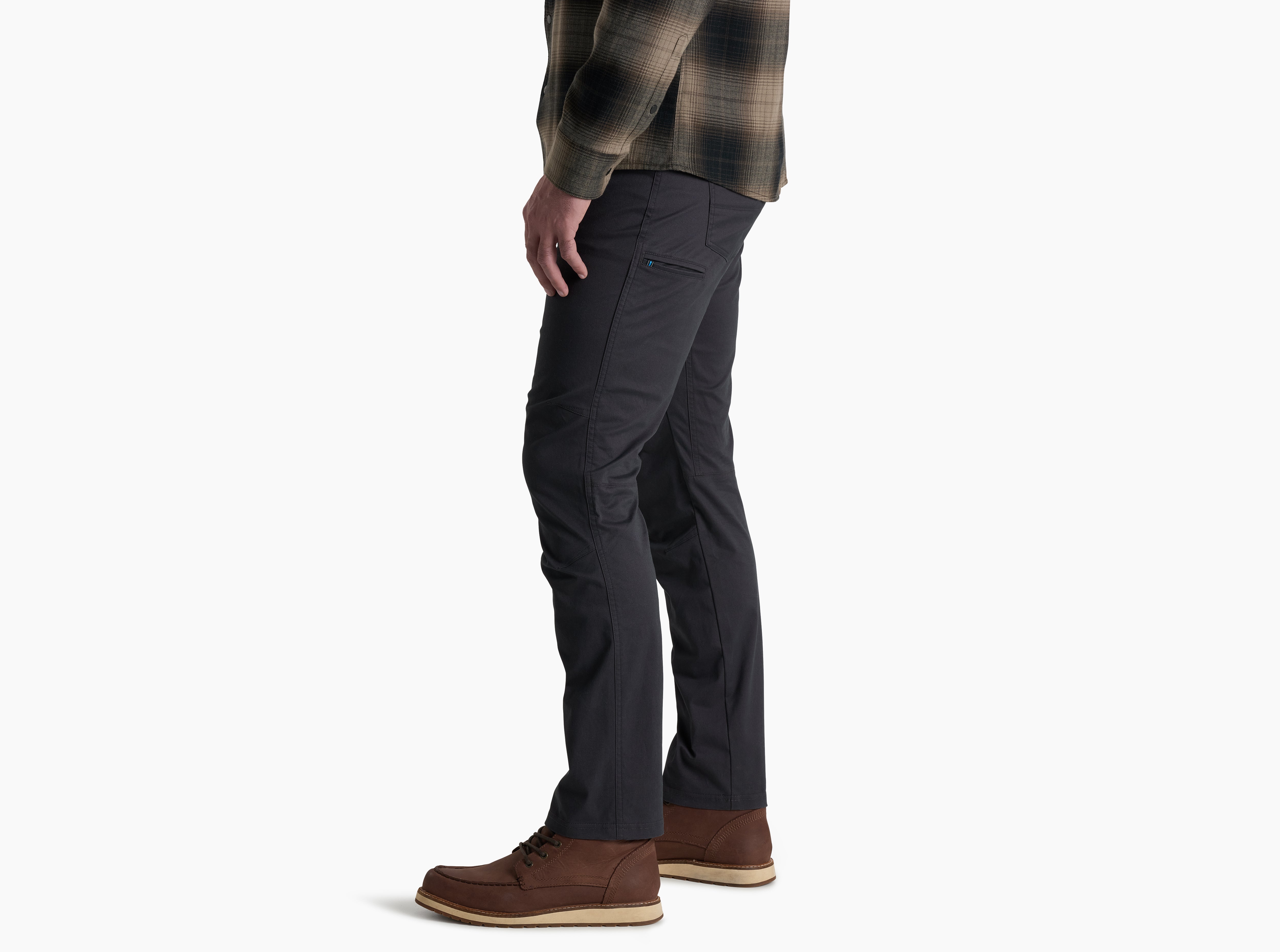 Pantalón Kühl Rydr Lite Klassik