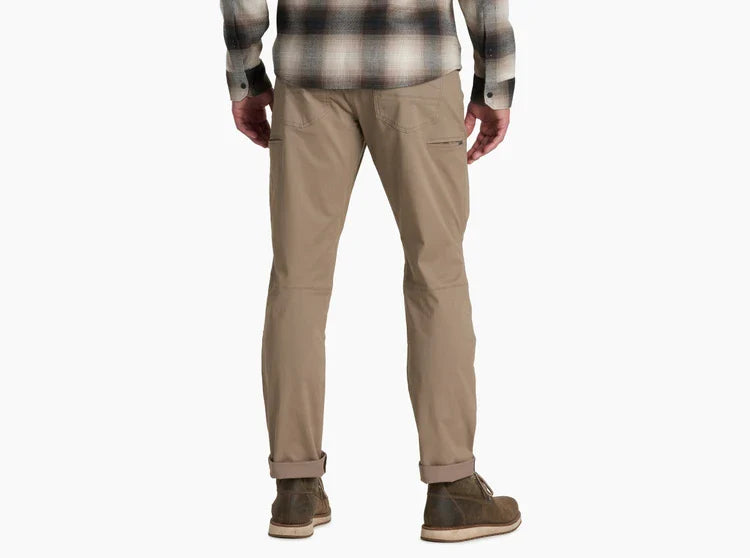 Pantalón Kühl Rydr Lite Klassik