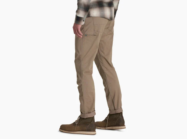 Pantalón Kühl Rydr Lite Klassik