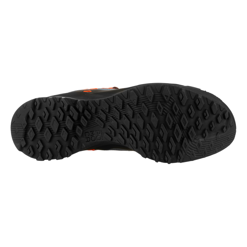 Salewa Zapatilla de Aproximación Hombre Wildfire Canvas Dark Denim/Black - Rideshop