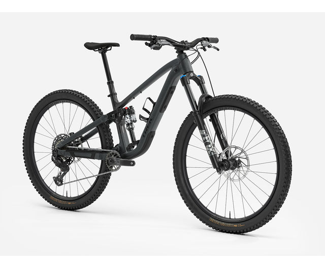 Bicicleta MTB Trek Fuel Ex 8 Gen 7 Gris