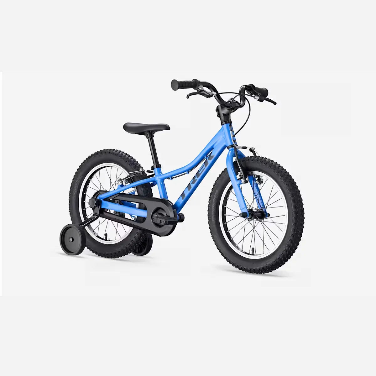 Bicicleta Niños Trek Precaliber 16 FW Aro 16 Azul