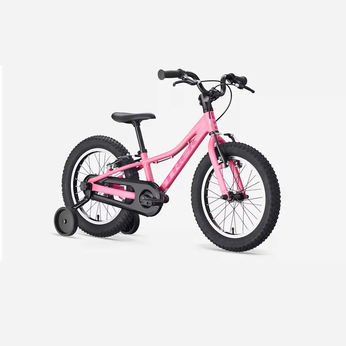 Bicicleta Niños Trek Precaliber 16 FW Aro 16 Rosado