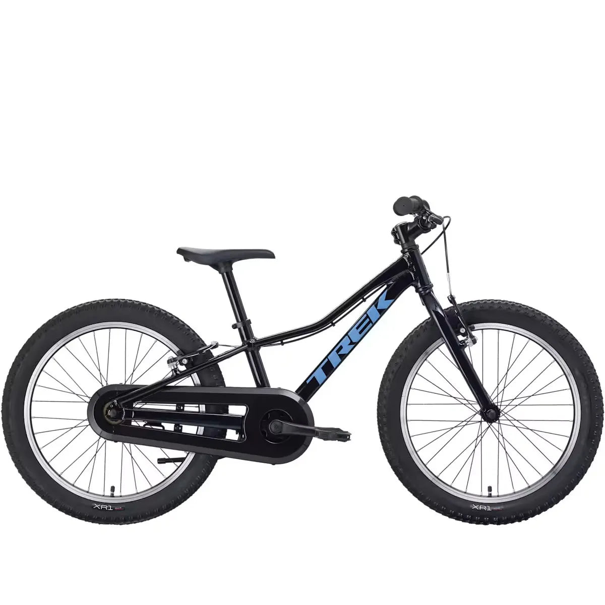 Bicicleta Niños Trek Precaliber 20 FW Azul