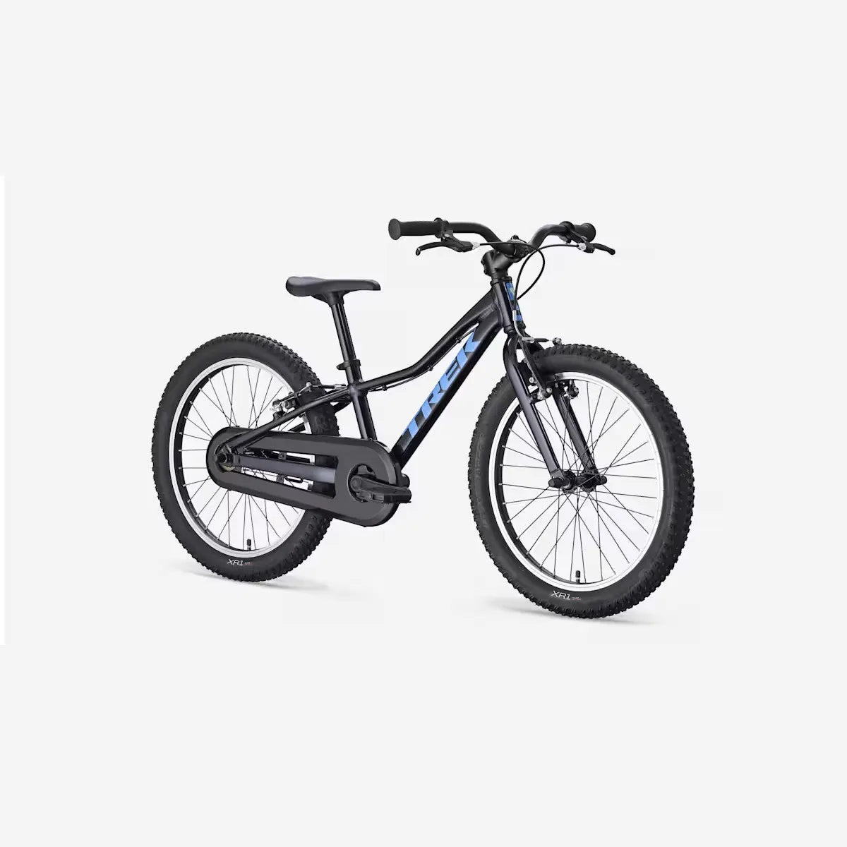 Bicicleta Niños Trek Precaliber 20 FW Azul
