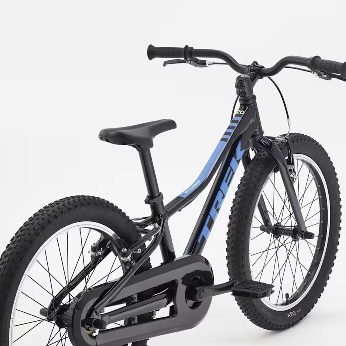 Bicicleta Niños Trek Precaliber 20 FW Azul
