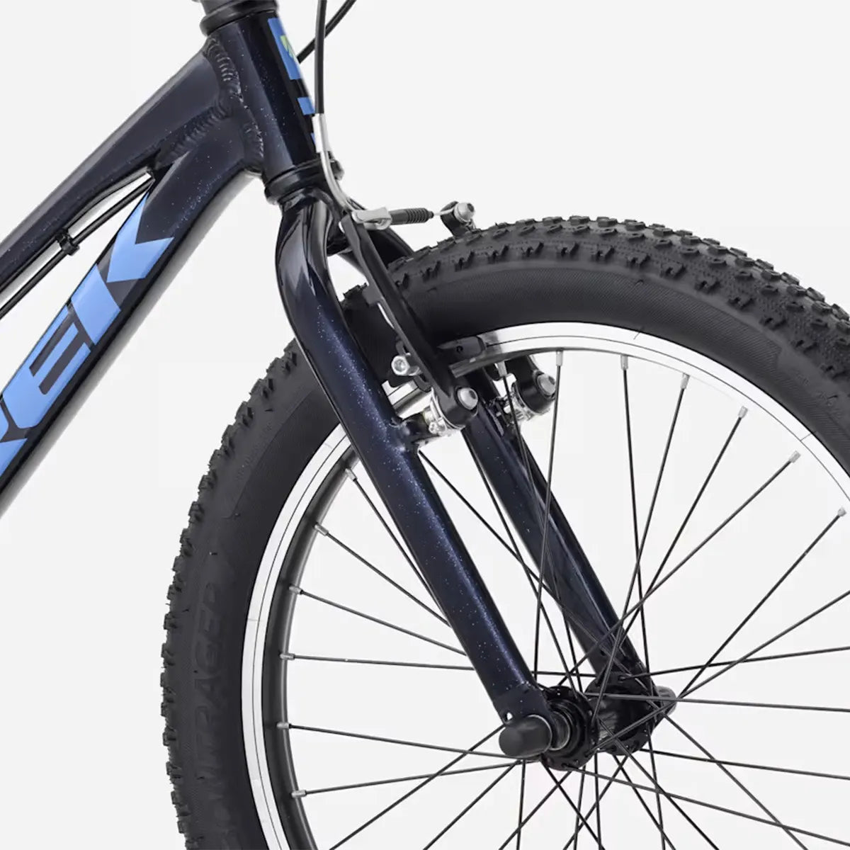 Bicicleta Niños Trek Precaliber 20 FW Azul