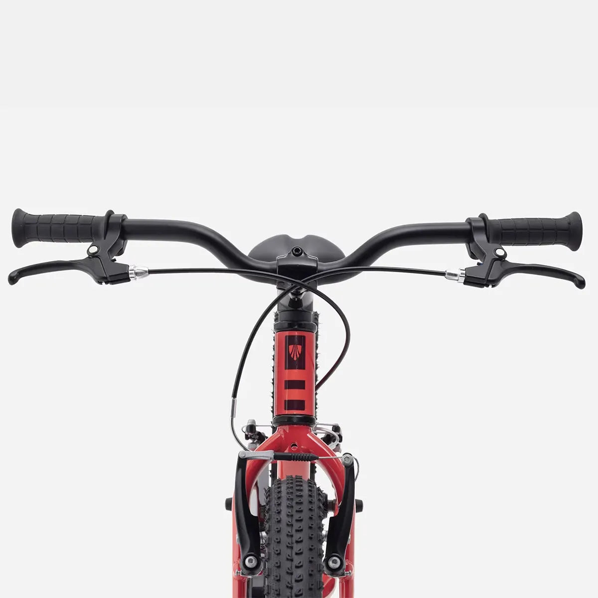 Bicicleta Niños Trek Precaliber 20 FW Rojo