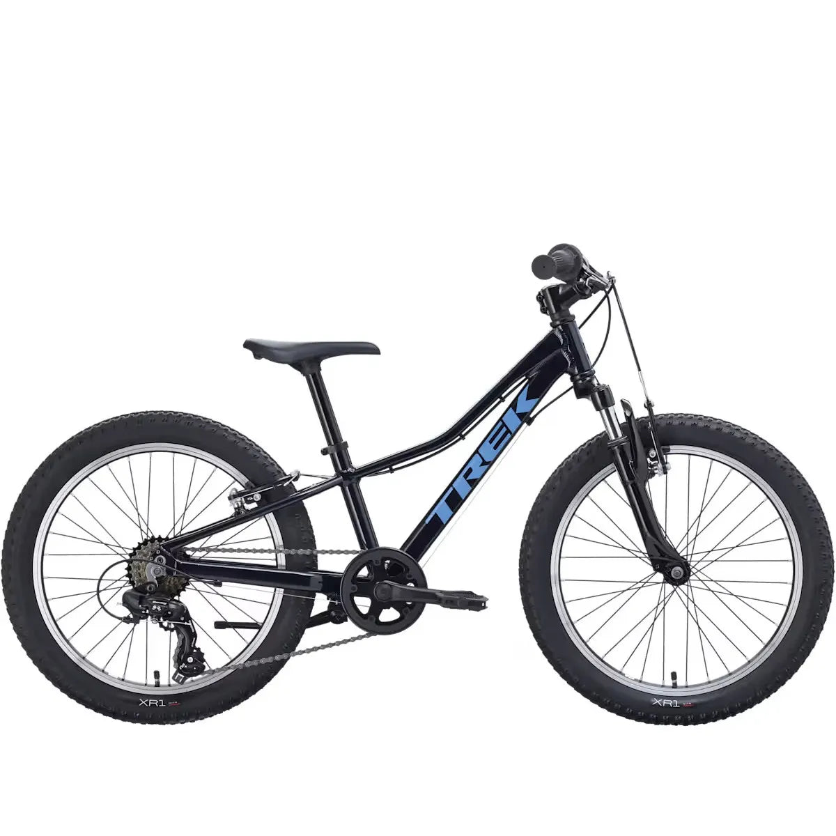 Bicicleta Niños Trek Precaliber 20 7SP Azul