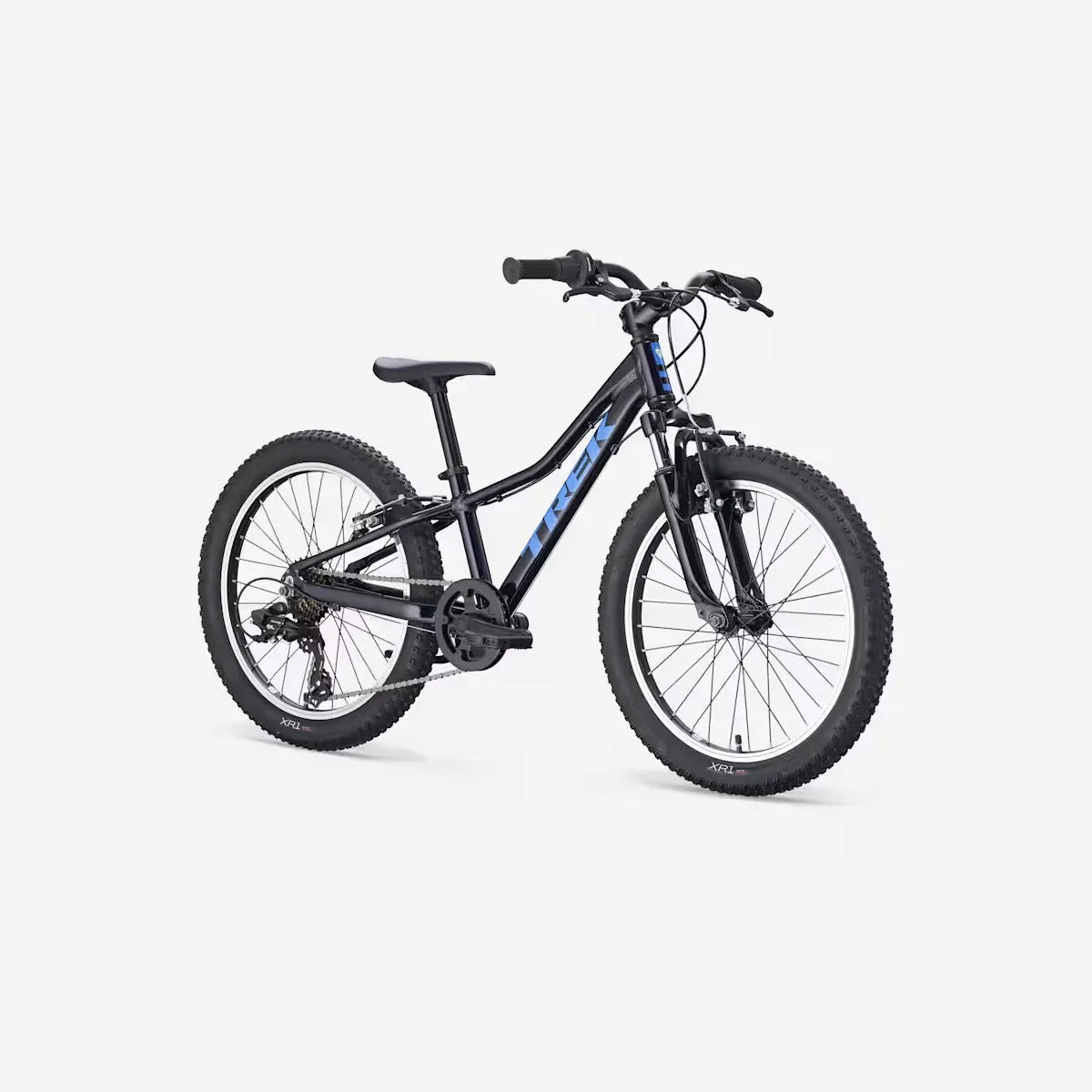 Bicicleta Niños Trek Precaliber 20 7SP Azul