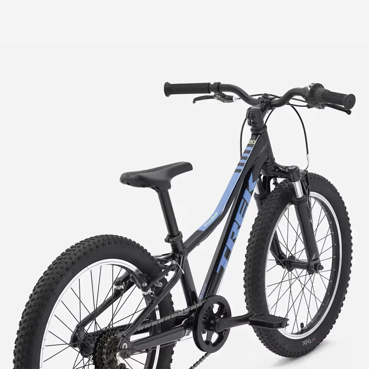 Bicicleta Niños Trek Precaliber 20 7SP Azul
