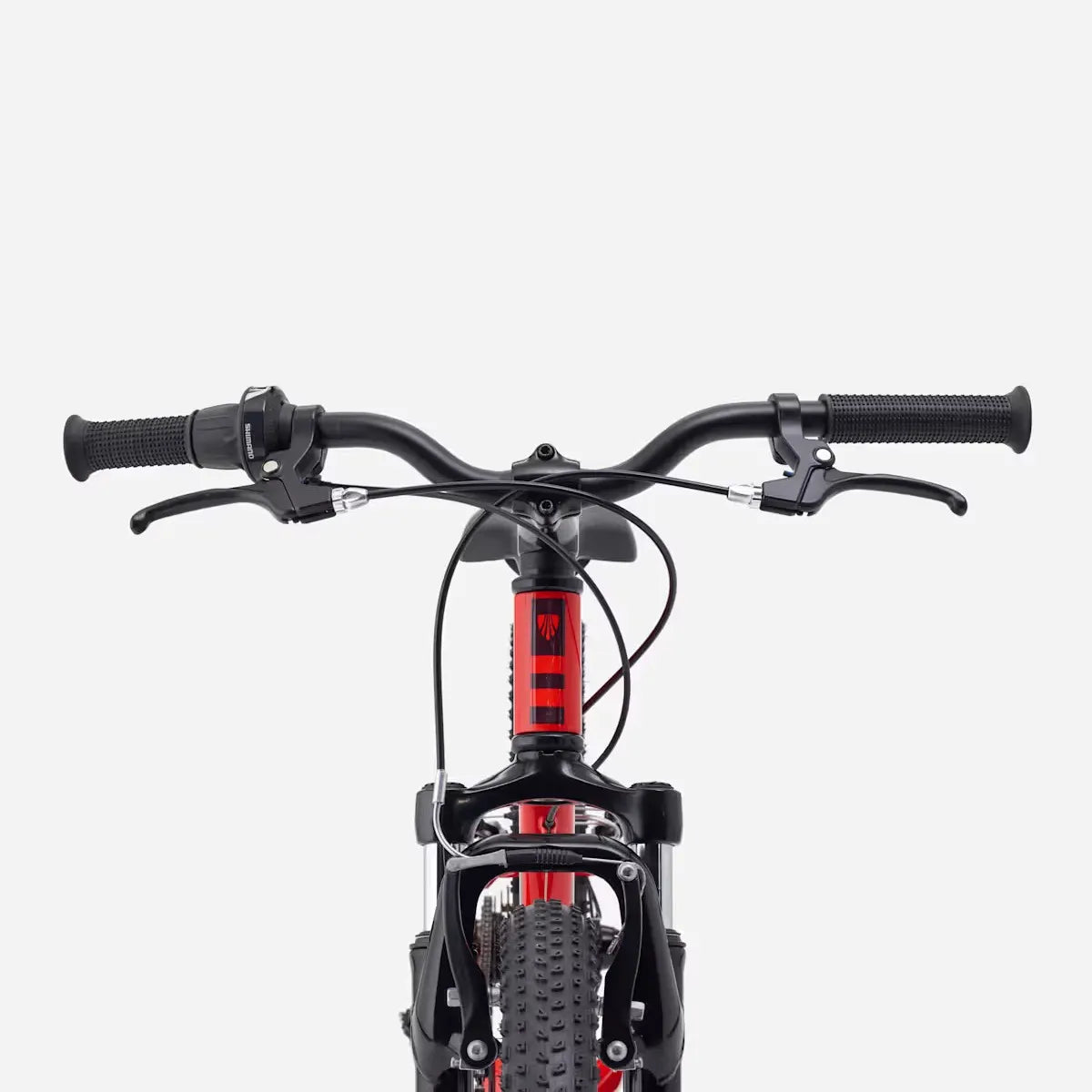 Bicicleta Niños Trek Precaliber 20 7SP Roja