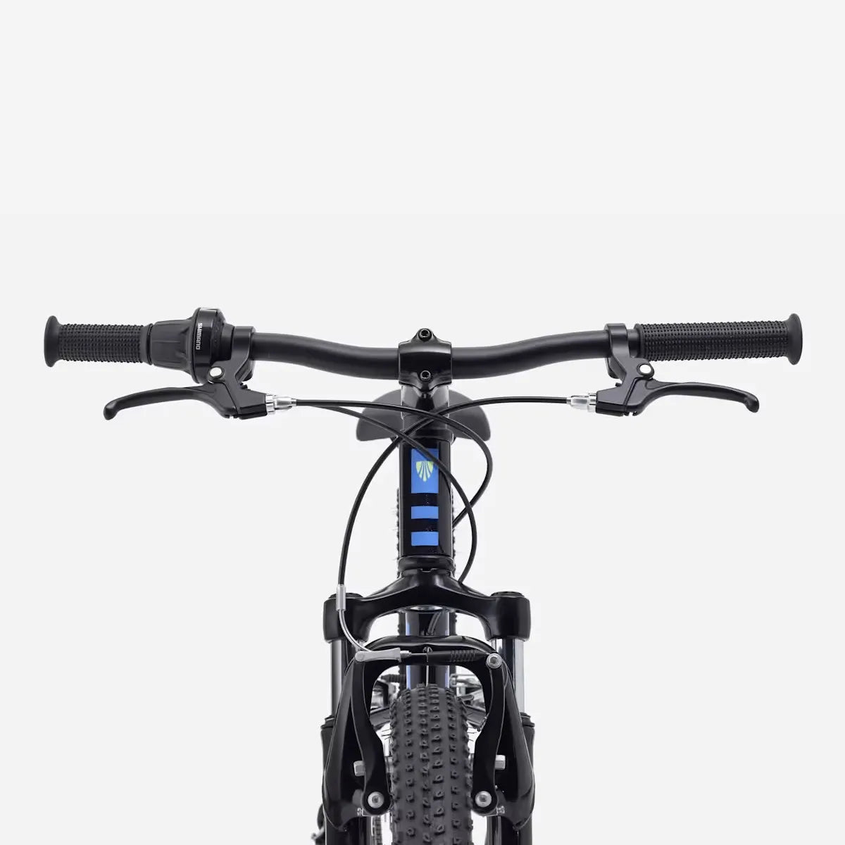 Bicicleta Niños Trek Precaliber 24 8SP Azul