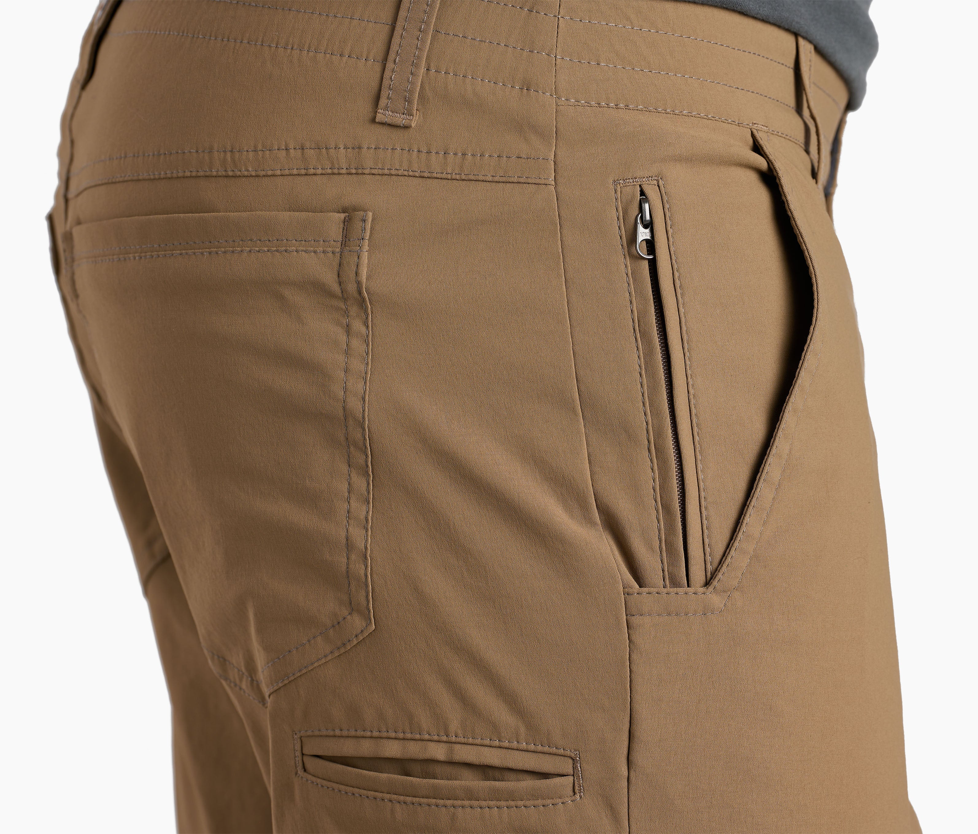 Pantalón Kühl Renegade Recon