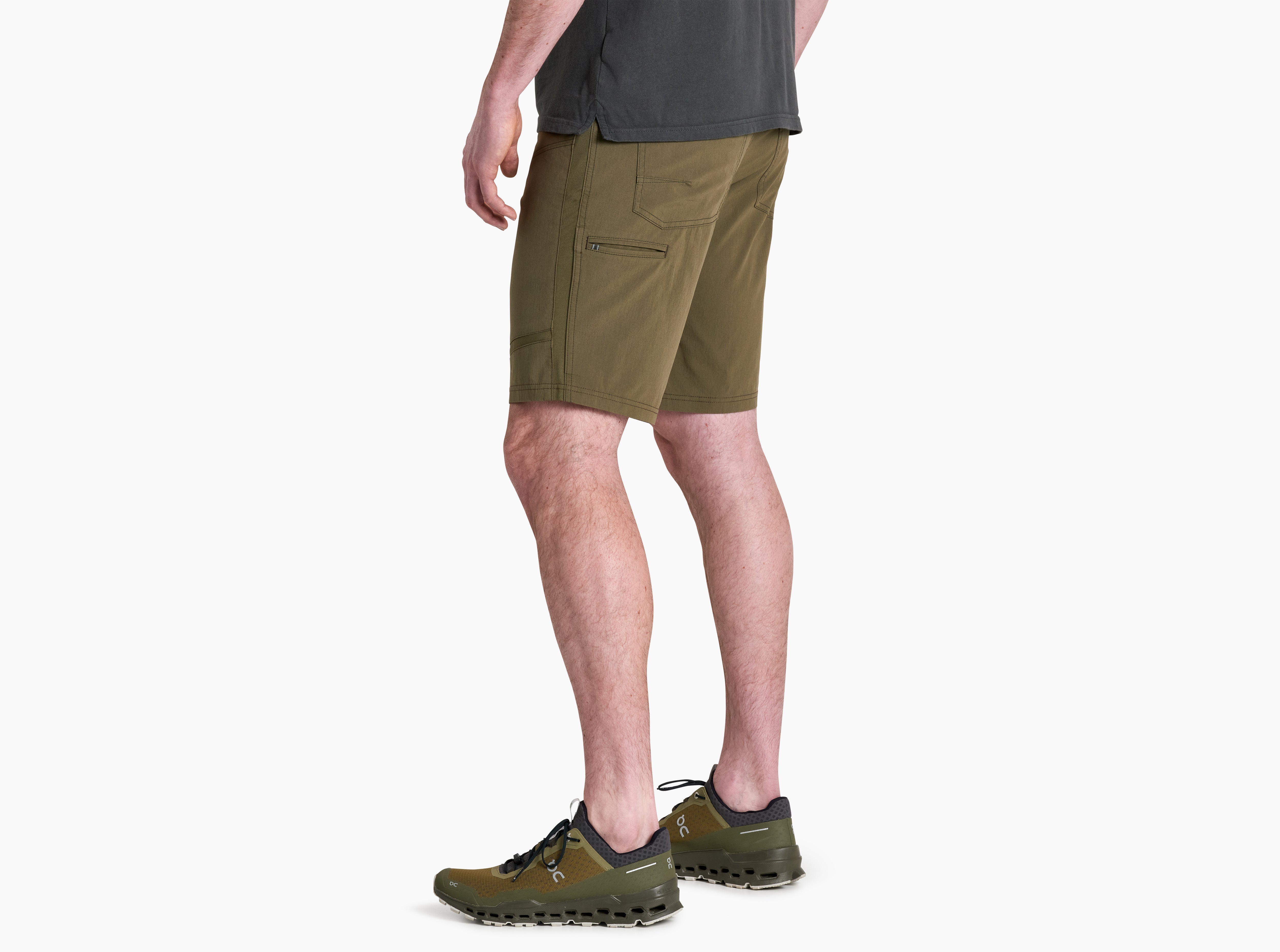 Short Kühl Free Radikl