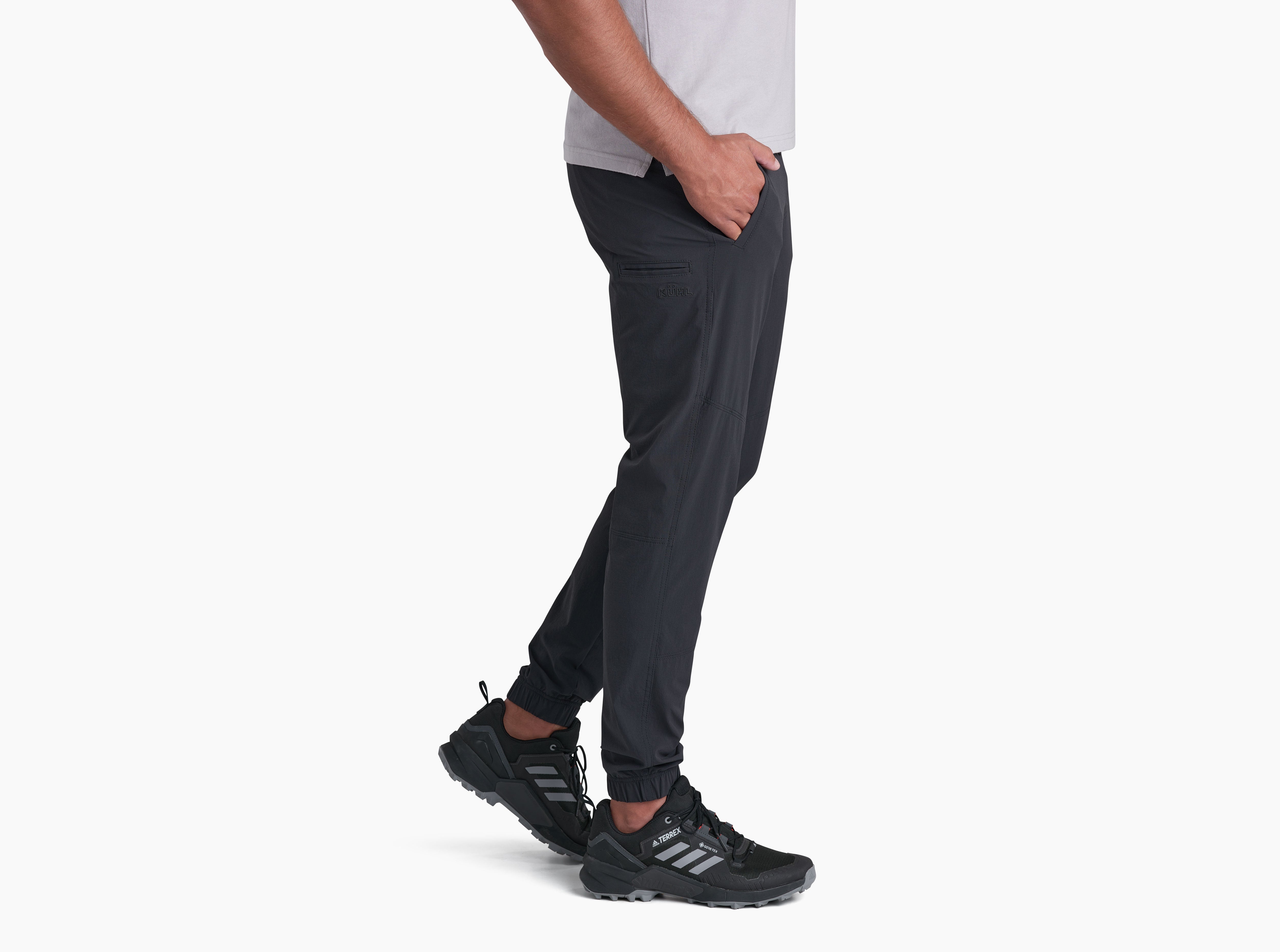 Pantalón Kühl Suppressor Jogger Tapered