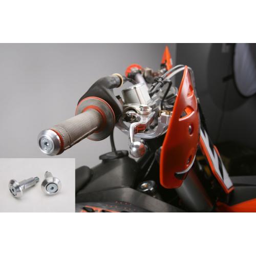 Tope manubrio aluminio Enduro Engineering