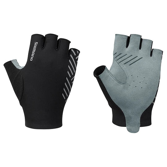 Shimano Guante Advanced Gloves Negro Talla M Hombre - Rideshop