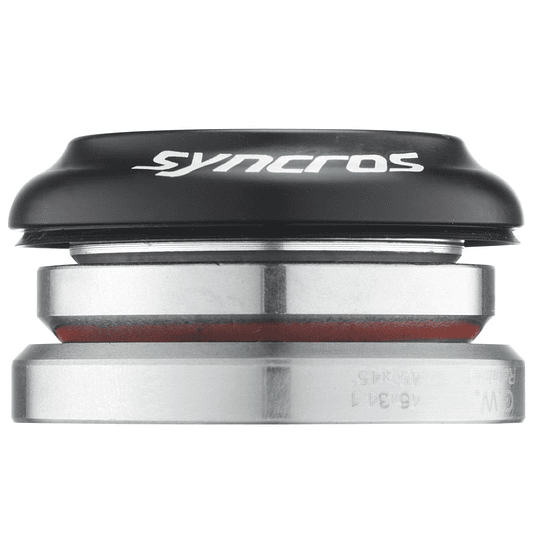 Syncros Headset Is52/31.8 - Is52/40 Black - Rideshop