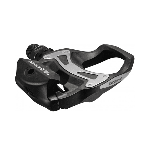 Shimano Pedal PD-R550-L Negro (310Grs) S/Ref. - Rideshop