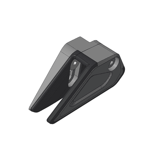 Scott Syncros Chain Guide Gambler 2020 - Rideshop