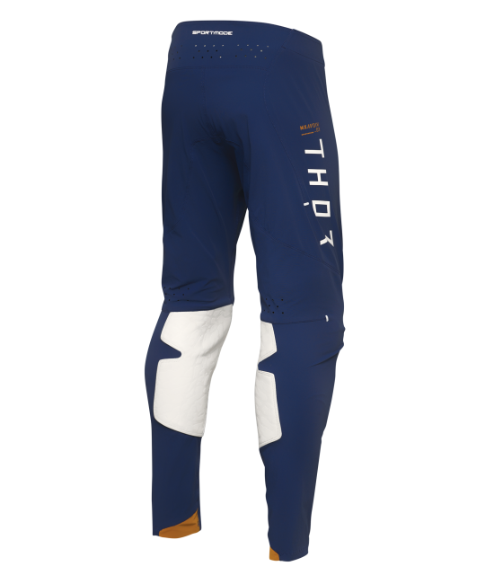 Pantalon Moto Thor Pantalón Sportmode Bravo