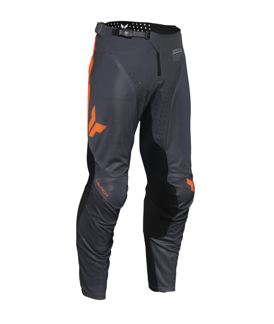 Pantalon Moto Thor Launchmode Vented Raid