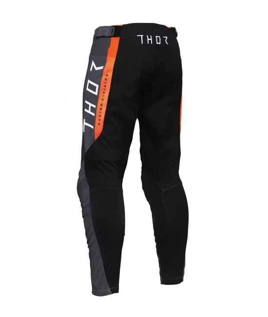 Pantalon Moto Thor Launchmode Vented Raid