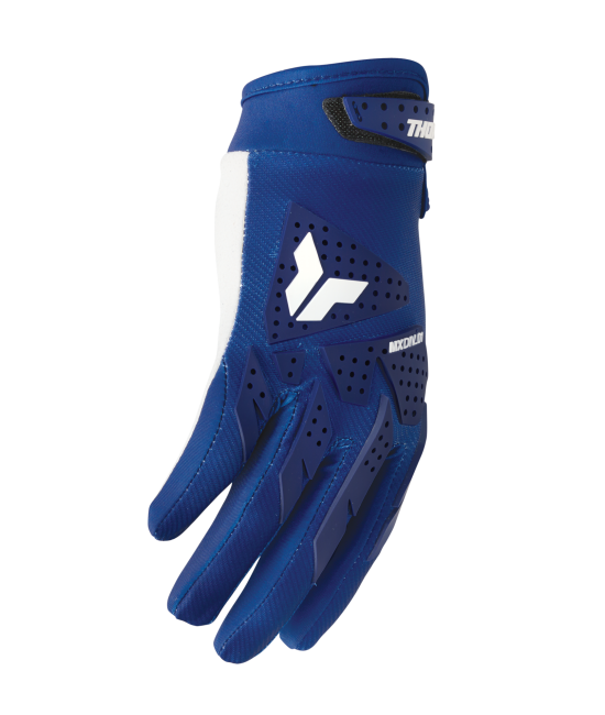 Guantes Moto Thor Launchmode XP