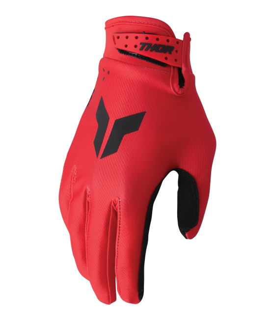 Guantes Moto Thor Launchmode
