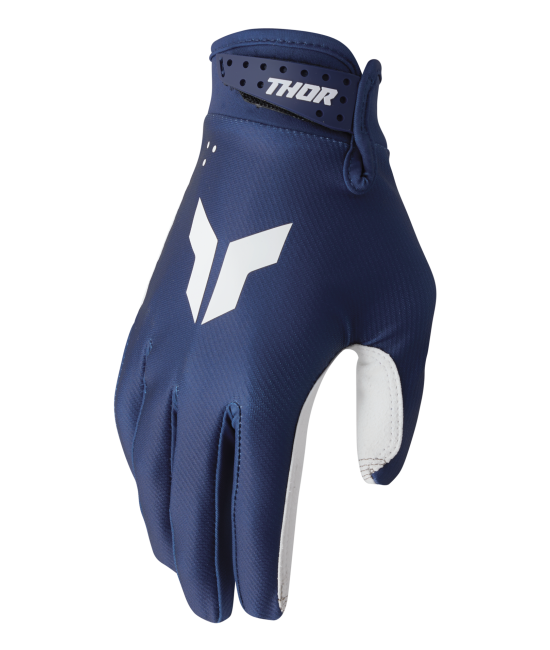 Guantes Moto Thor Launchmode