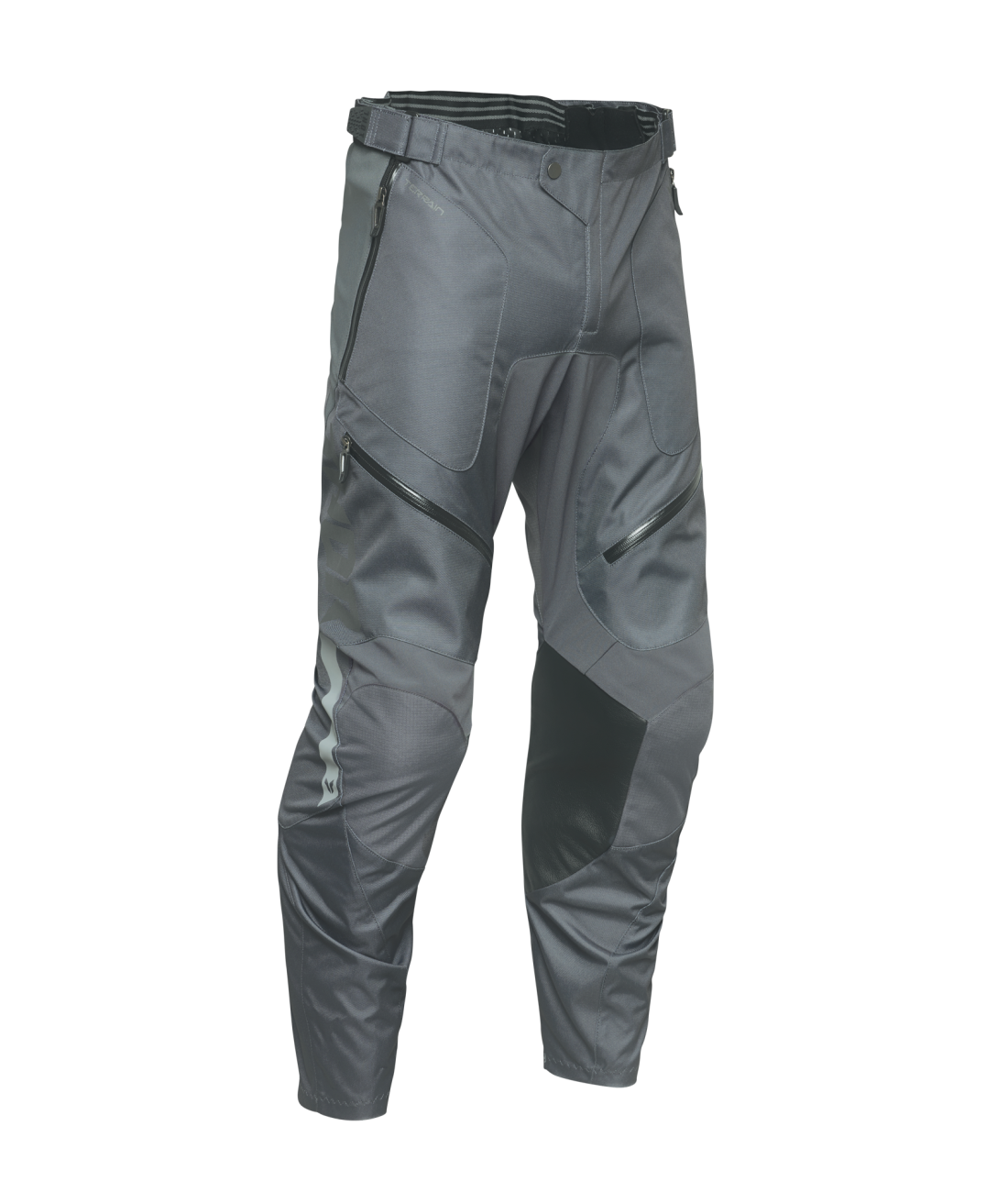 Pantalones Moto Terrain In Thor