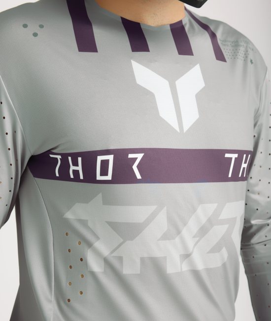 Jersey Moto Thor Sportmode Flite