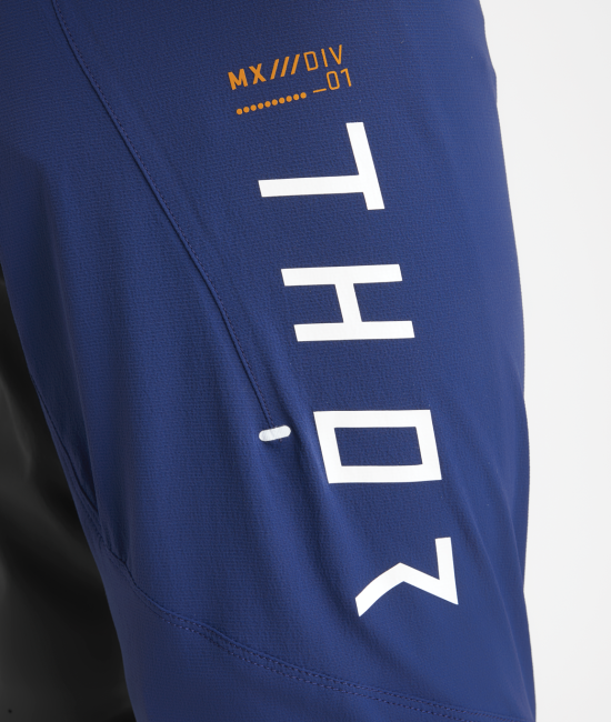 Pantalon Moto Thor Pantalón Sportmode Bravo