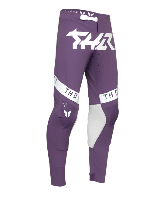Pantalon Moto Thor Pantalón Sportmode Flite