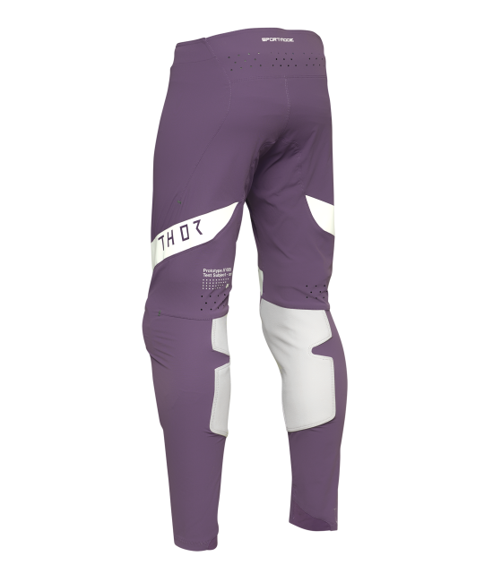 Pantalon Moto Thor Pantalón Sportmode Flite