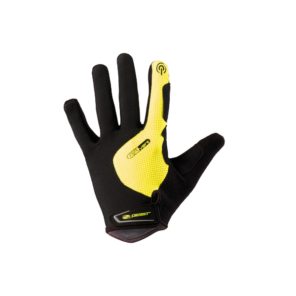 Guantes Gist Hero - Rideshop