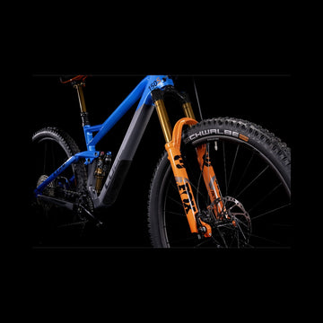 Bicicleta Cube Stereo 150 C:62 Sl 29 Actionteam - Rideshop