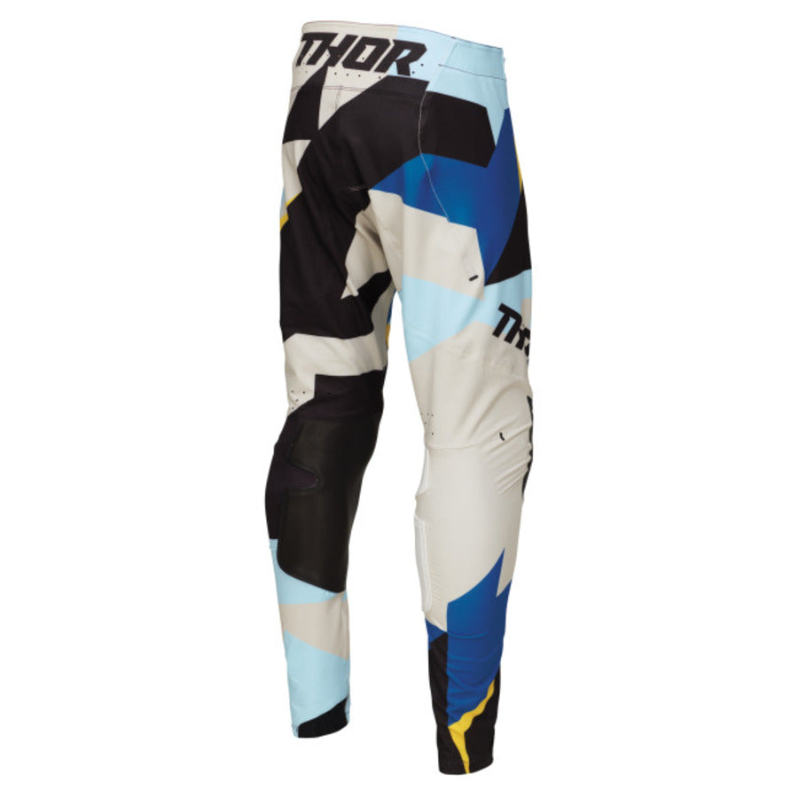 Pantalon Moto Thor Sportmode Brave