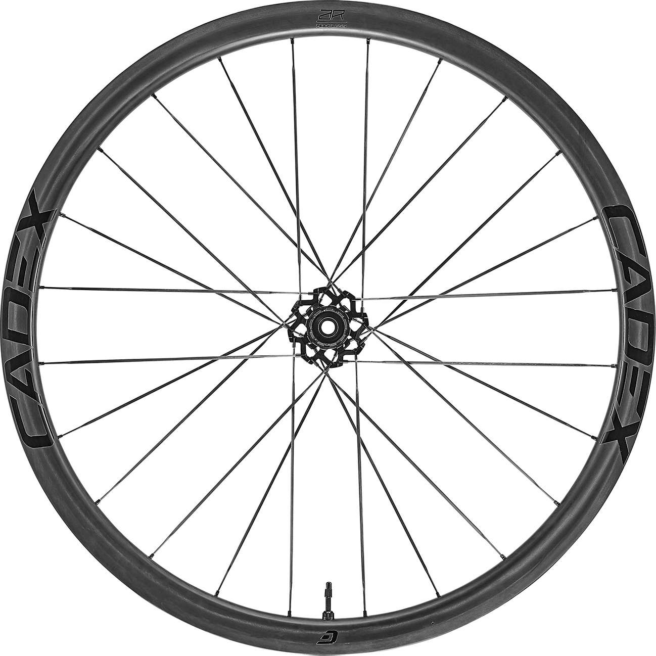 Cadex Ar 35 Tubeless Disc Brake Rw Hg - Rideshop