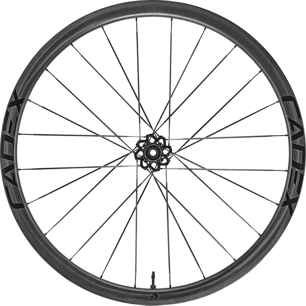 Cadex Ar 35 Tubeless Disc Brake Rw Hg - Rideshop