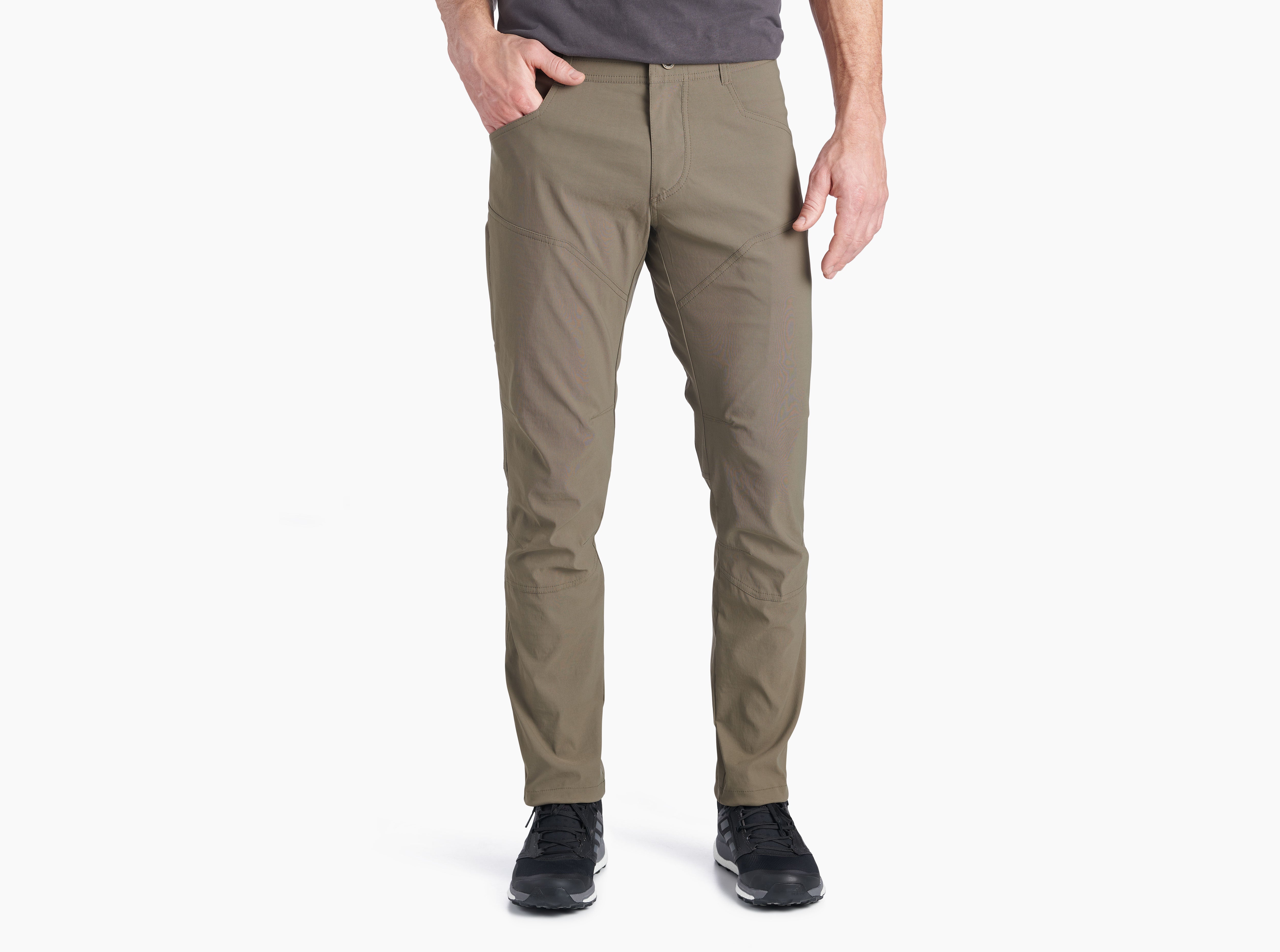 Pantalón Kühl Renegade Rock Tapered