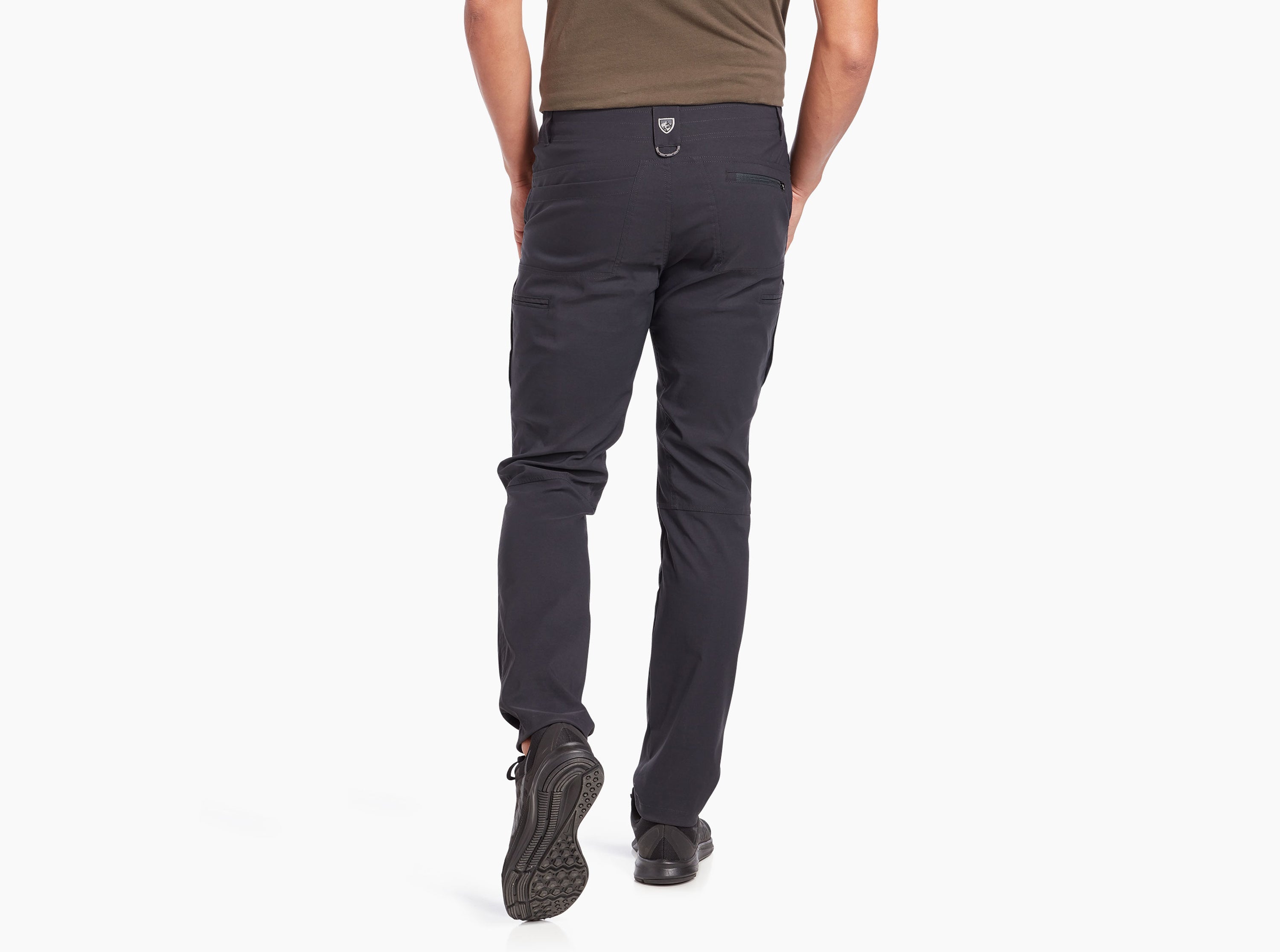 Pantalón Kühl Renegade Rock Tapered
