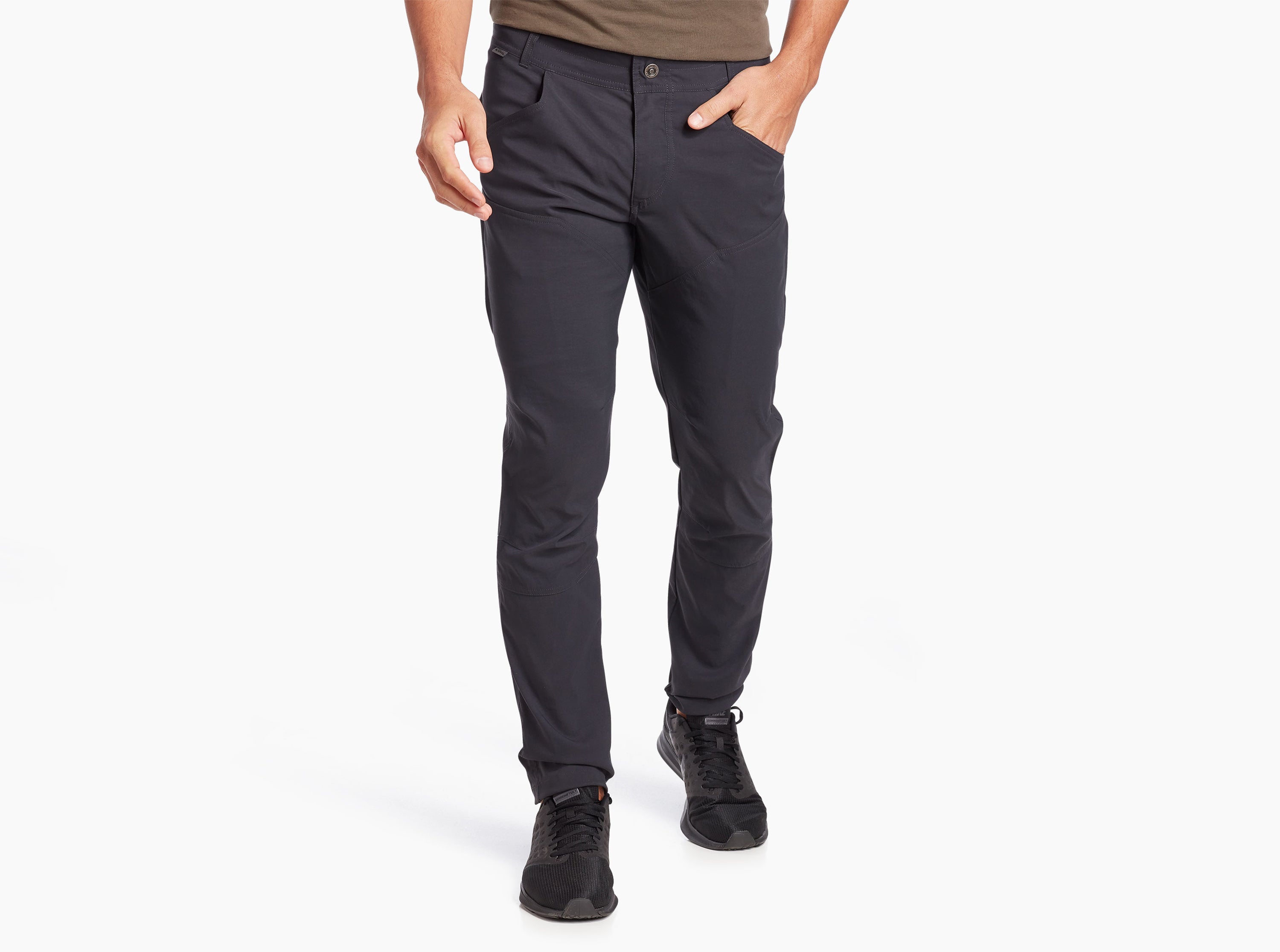 Pantalón Kühl Renegade Rock Tapered
