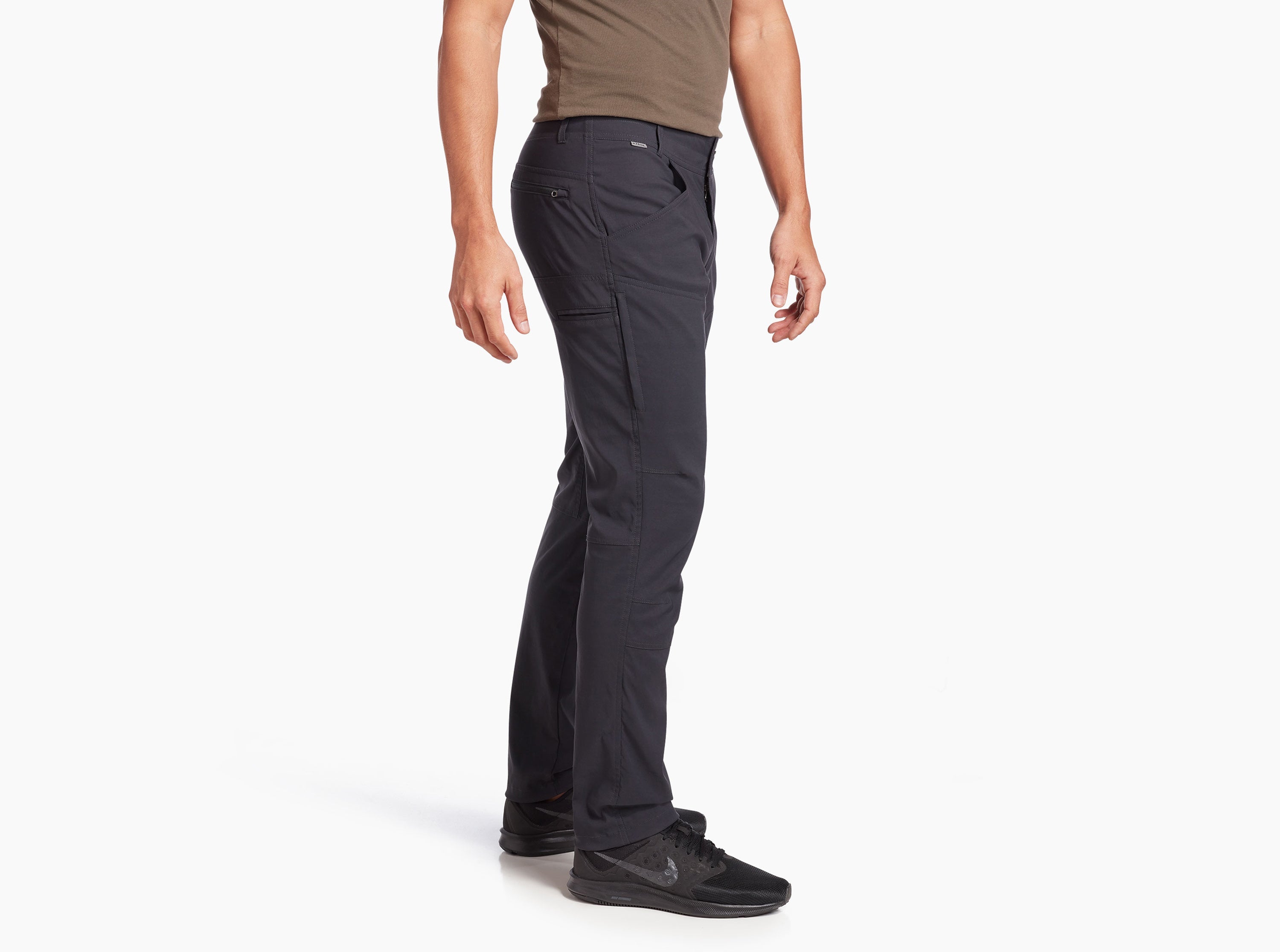 Pantalón Kühl Renegade Rock Tapered