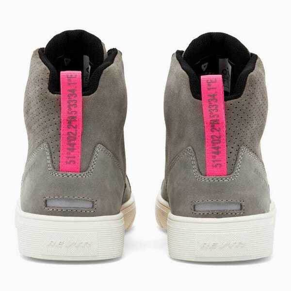 Revit Zapatillas Moto Calle Arrow Ladies
