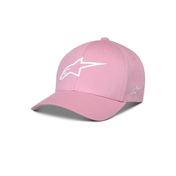 Gorro Ageless Multi Rosado S/M
