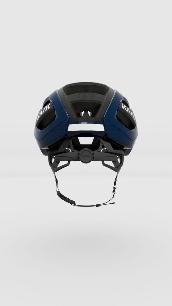 Casco Bicicleta Kask Elemento WG11 Oxford Blue