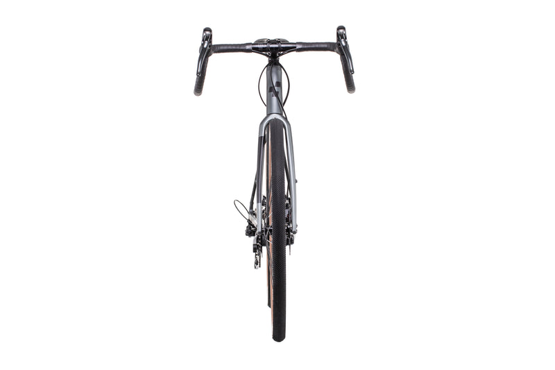 Bicicleta Cube Nuroad Pro | Gris - Rideshop